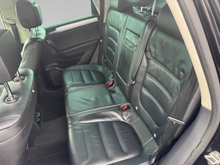 2017 Volkswagen Touareg 3L Diesel For Sale Images