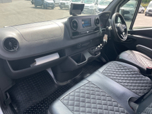 2021 Mercedes-Benz Sprinter 2.1L Diesel For Sale Images