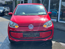 2016 Volkswagen up! 1L Petrol For Sale Images