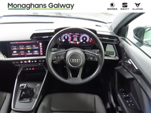 2023 Audi A3 2L Diesel For Sale Images