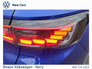2026 VOLKSWAGEN ID.4 PRO PLUS 77KW 286HP 545 RANGE