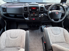 2021 Fiat Ducato 2.3L Diesel For Sale Images