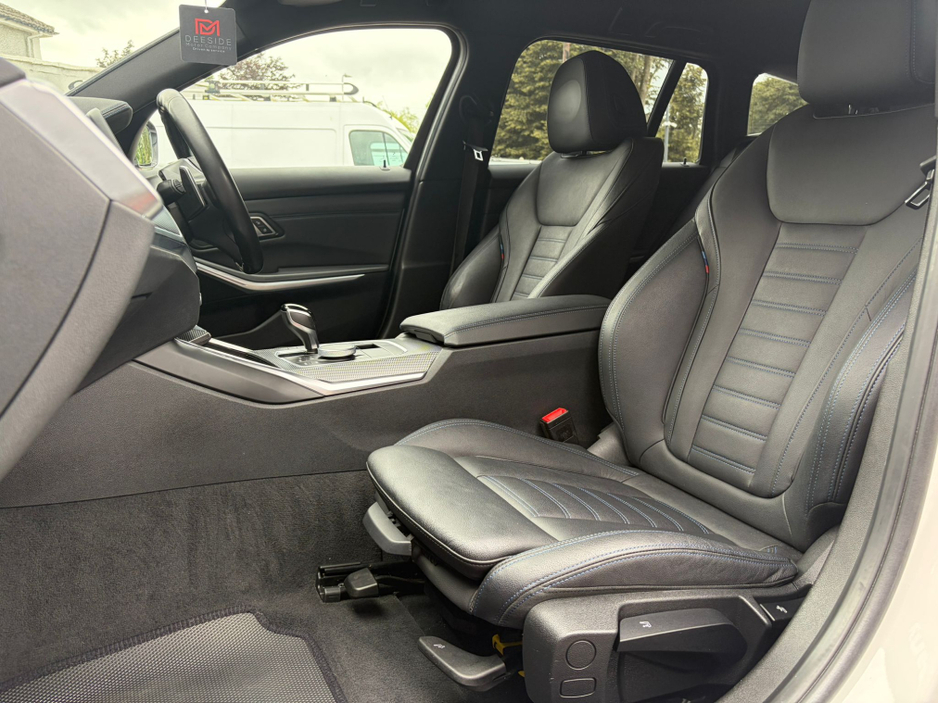 2022 BMW 3 Series 2L Hybrid For Sale Images