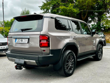 2025 Toyota Landcruiser 2.8L Diesel For Sale Images