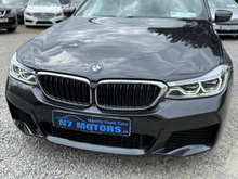 2019 BMW 6 Series 2L Diesel For Sale Images