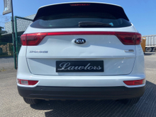 2018 Kia Sportage 1.6L Petrol For Sale Images