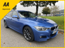 2018 BMW 3 SERIES F30 E M SPORT 4DR AUTO FREE DELIVERY 