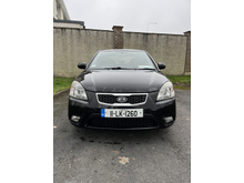 2011 Kia Rio