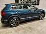2023 VOLKSWAGEN TIGUAN R-LINE FULL SPEC TSI PHEV S-