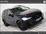 2025 VOLVO XC60 *SOLD DEPOSIT TAKEN*T6 BLACK EDITION PLUS: ONYX BLACK METALLIC WITH CHARCOAL LEATHER, 21” BLACK HIGH GLOSS ALLOYS, PANORAMIC ROOF, KEYLESS ENTRY, MASS