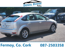 2010 Ford Focus 1.6L Diesel For Sale Images