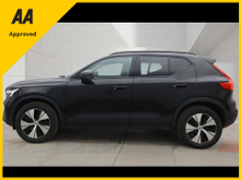 2022 Volvo XC40 1.5L Petrol Plug-in Hybrid For Sale Images