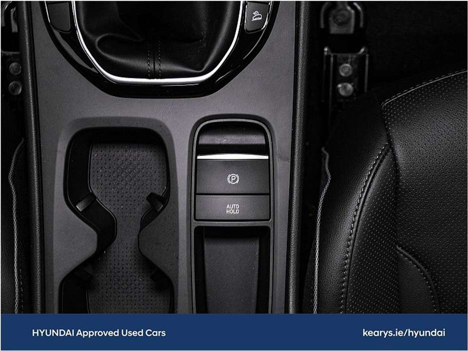 Hyundai Tucson Executive Plus — thumbnail 26