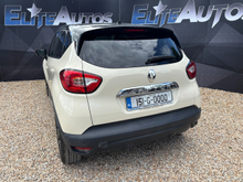 2015 Renault Captur 1.3L Petrol For Sale Images