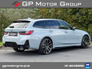 2025 BMW 3 SERIES 330E M SPORT 22.1kWh M PERFORMANCE  *REMAINING MANUFACTURE WARRANTY *