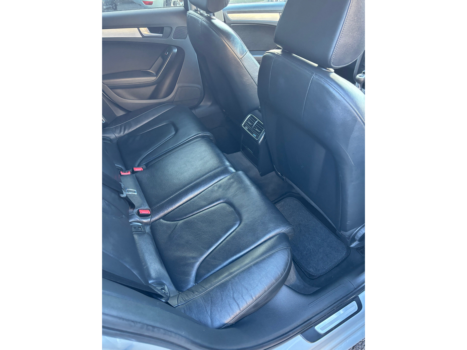 2014 Audi A4 2L Diesel For Sale Images
