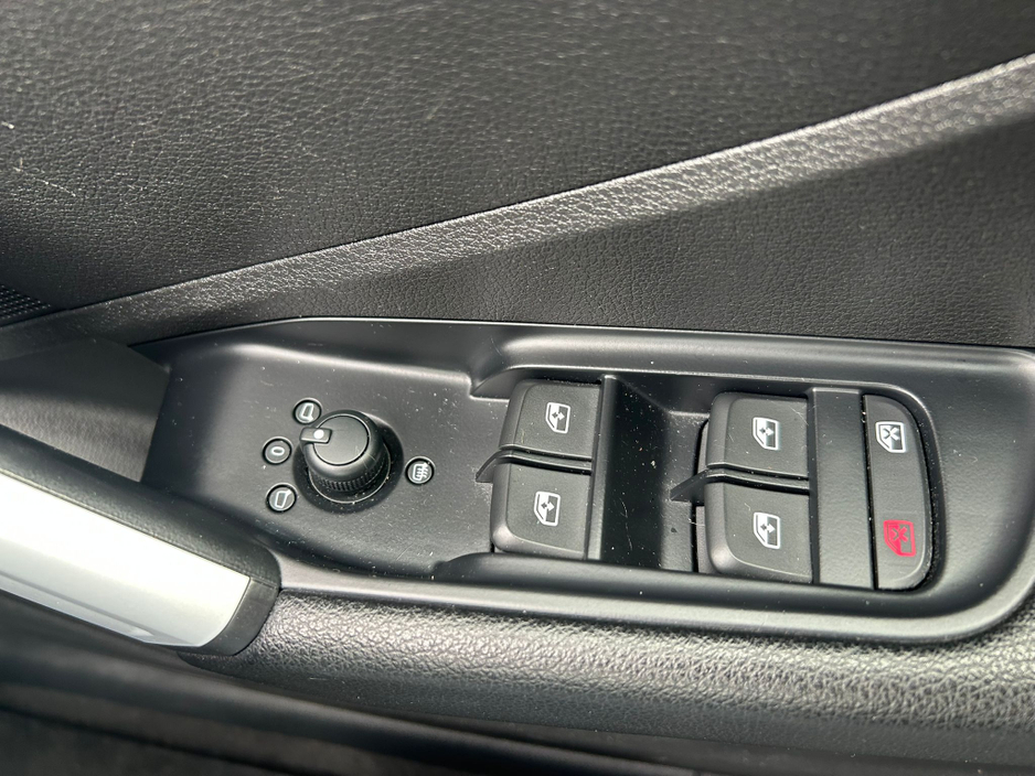 2018 Audi Q2 1.4L Petrol For Sale Images