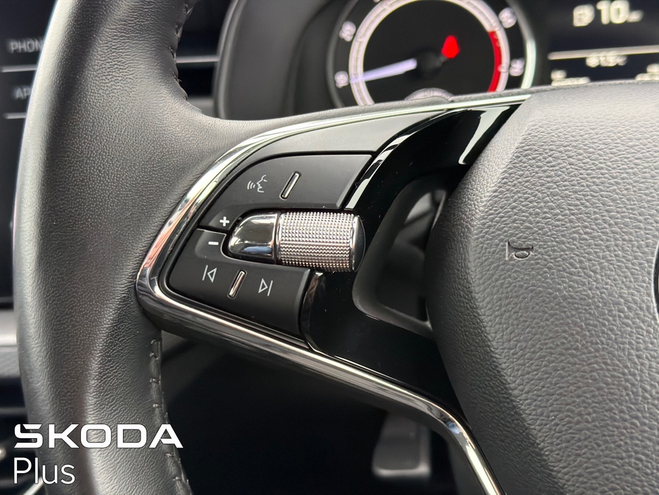 2024 Skoda Kamiq 1L Petrol For Sale Images