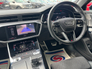2020 AUDI A6 40TDI 204HP S tronic S Line