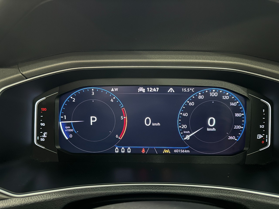 2021 Volkswagen T-Roc 2L Diesel For Sale Images