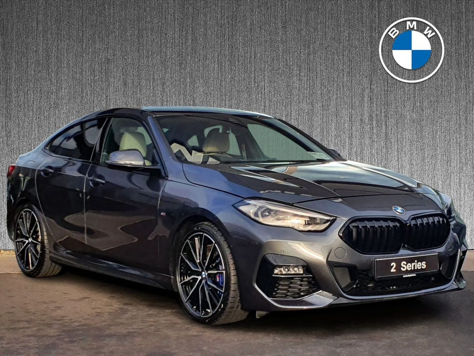 2022 BMW 2 Series 2L Diesel For Sale Images