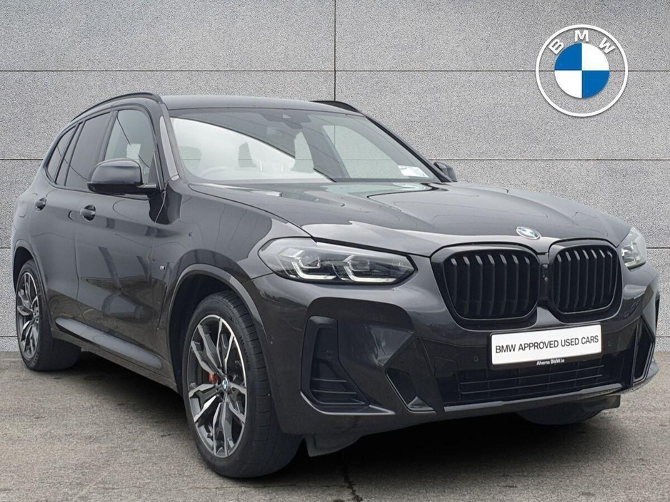 2023 BMW X3 2L Diesel For Sale Images