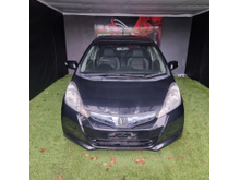 Honda Fit 2013 Honda Fit/Jazz Automatic