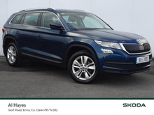 Skoda Kodiaq *FLASH SALE*AUTOMATIC*FULL LEATHER*AMBITION 2.0 TDI 150BHP