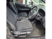 2018 Nissan Pulsar 1.2L Petrol For Sale Images