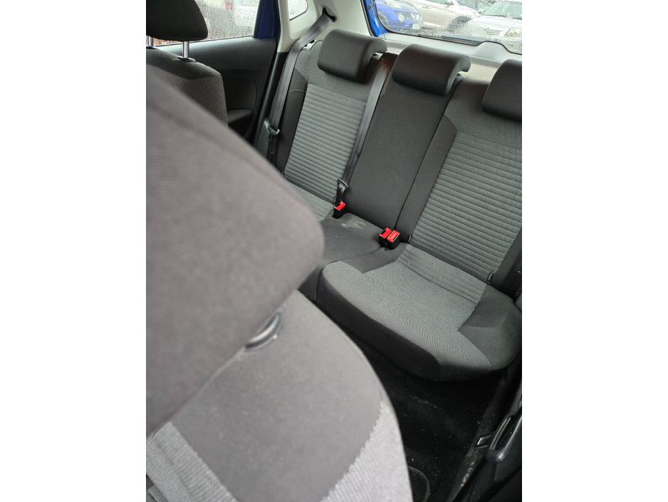 2013 Volkswagen Polo 1.2L Petrol For Sale Images