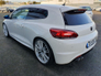 2013 VOLKSWAGEN SCIROCCO R-LINE * 1.4 AUTOMATIC