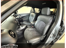 2016 Nissan Juke 1.6L Petrol For Sale Images