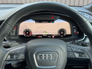 2022 AUDI Q7 3.0 TDI V6 50 S line SUV 5dr Diesel Tiptronic quattro Euro 6 (s/s) (286 ps) 1 OWNER + ADAPTIVE AIR SUSPENSION + VIRTUAL COCKPIT