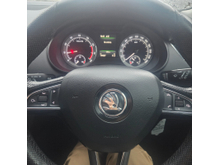 2017 Skoda Octavia 1L Petrol For Sale Images