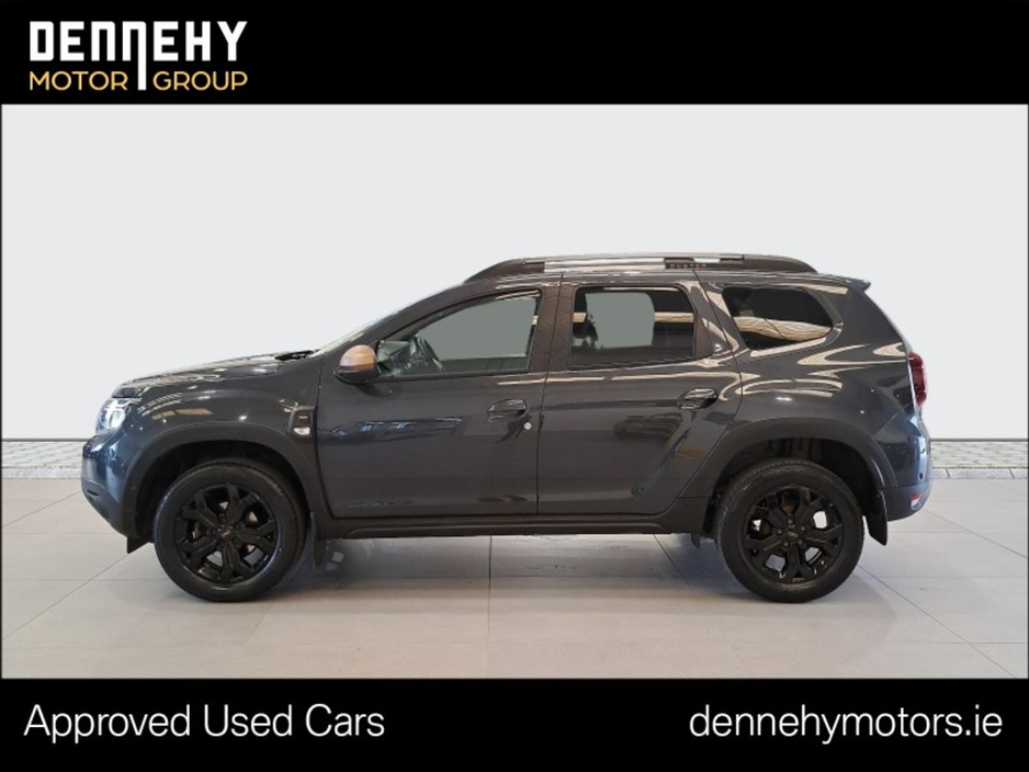 Dacia Duster 1.5 Blue dCi 115 Extreme 95.57 Euro p/w — thumbnail 16