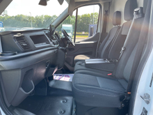 2022 Ford Transit 2L Diesel For Sale Images