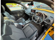 2017 Audi Q2 1.4L Petrol For Sale Images