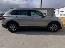 2017 Volkswagen Tiguan 2L Diesel For Sale Images