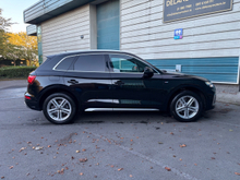 2023 Audi Q5 2L Diesel For Sale Images
