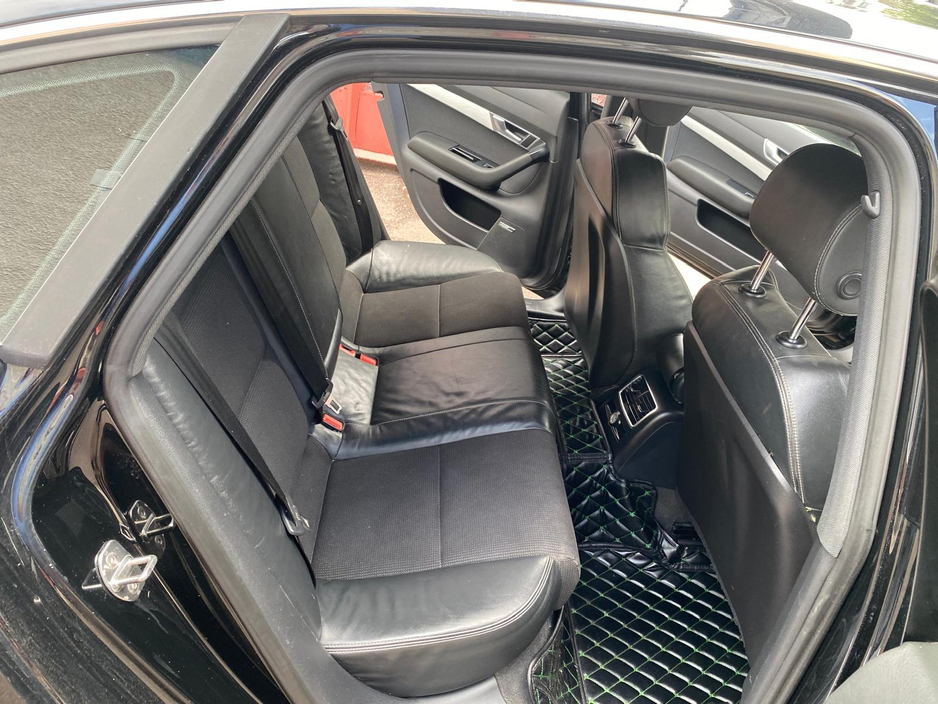 2010 Audi A6 2L Diesel For Sale Images