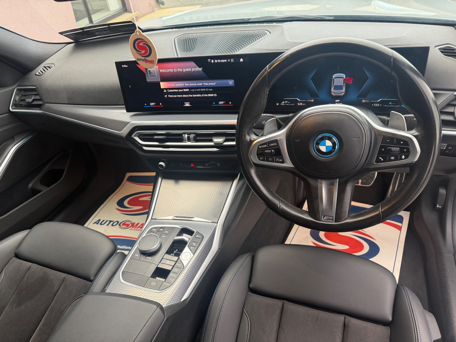 2023 BMW 3 Series 2L Petrol Plug-in Hybrid For Sale Images