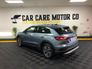 2022 AUDI Q4 E-TRON 35 E-tron 35 Sport 4DR Auto