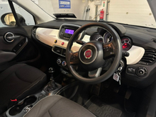 2017 Fiat 500X 1.2L Diesel For Sale Images