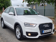 2014 Audi Q3 1.4L Petrol For Sale Images