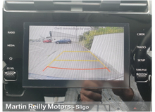 2022 Hyundai Tucson 1.6L Petrol Hybrid For Sale Images