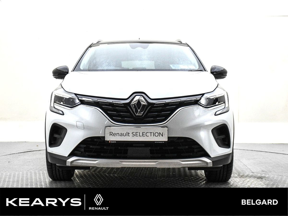 Renault Captur dCi 95 Iconic — thumbnail 11