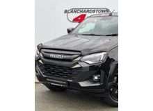 2025 Isuzu D-MAX 1.9L Diesel For Sale Images