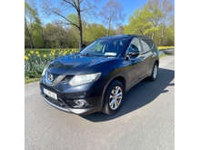 2016 Nissan X-Trail 1.6L Diesel For Sale Images