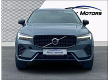 2023 Volvo XC60 2.0L Diesel For Sale Images