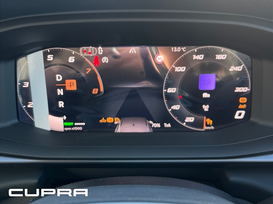 Cupra Terramar DEMO V2 EHYBRID 204HP DSG PHEV — thumbnail 19